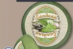 Combi Landana Grünes Pesto aanbieding