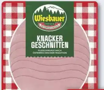 Combi Wiesbauer Knacker aanbieding