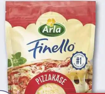 Combi Arla Finello aanbieding