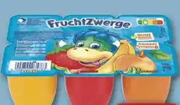 Combi Danone Fruchtzwerge aanbieding