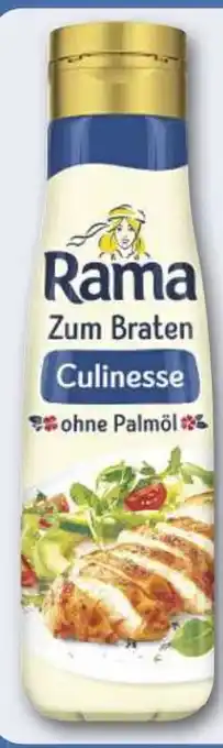 Combi Rama Culinesse aanbieding