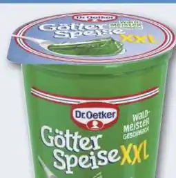 Combi Dr. Oetker Götterspeise XXL* aanbieding