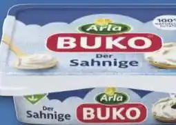 Combi Arla Buko Frischkäse aanbieding