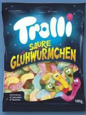 Combi Trolli Fruchtgummi aanbieding