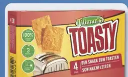 Combi Tillman's Toasty aanbieding