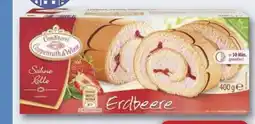 Combi Coppenrath & Wiese Sahne Rolle aanbieding