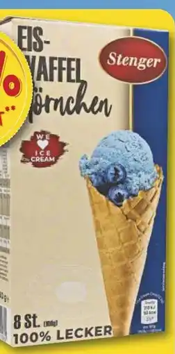 Combi Mövenpick Eis aanbieding