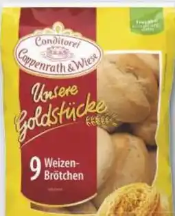 Combi Coppenrath & Wiese Unsere Goldstücke aanbieding