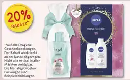 Combi 20% RABATT aanbieding
