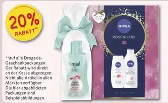 Combi 20% RABATT aanbieding
