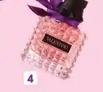 Etos Valentino Born in Roma Donna Eau de parfum 30 ml aanbieding
