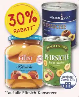 Combi 30% RABATT aanbieding