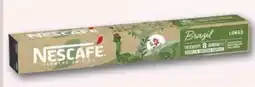 Combi Nestlé Farmers Origins aanbieding