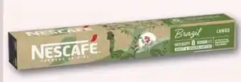 Combi Nestlé Farmers Origins aanbieding