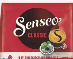 Combi Senseo Pads aanbieding