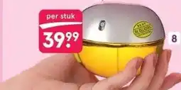 Etos DKNY Be Delicious Eau de parfum 100 ml aanbieding
