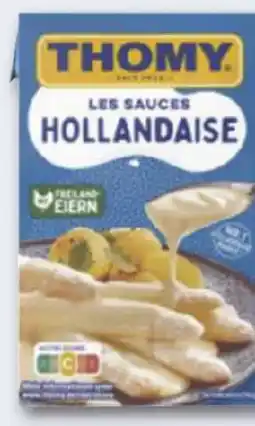 Combi Thomy Les Sauces aanbieding