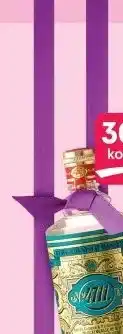 Etos 4711 EKW Original Eau de cologne splash aanbieding