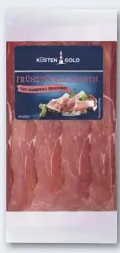 Combi Frühstücks schinken aanbieding