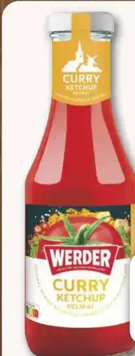 Combi Ketchup aanbieding