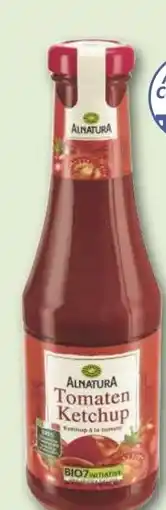 Combi Bio Tomaten Ketchup aanbieding