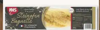 Combi Ibis Steinofen Baguette aanbieding
