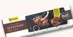 Combi Tulip Spareribs aanbieding