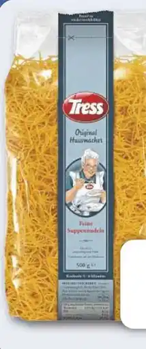 Combi Tress Original Hausmacher Nudeln aanbieding