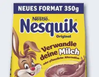 Combi Nesquik Nachfüllbeutel aanbieding