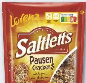 Combi Lorenz Saltletts aanbieding