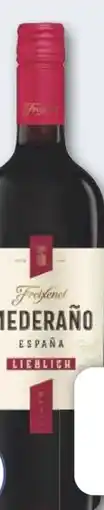 Combi Freixenet Mederano aanbieding