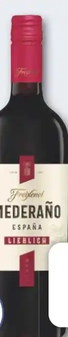 Combi Freixenet Mederano aanbieding