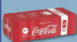 Combi Coca-Cola Big Pack aanbieding