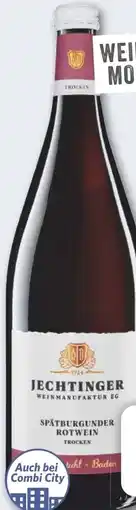 Combi Jechtinger Weine aanbieding