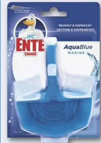 Combi WC Ente 4in1 aanbieding