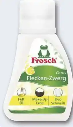 Combi Frosch Flecken-Zwerg aanbieding