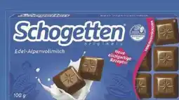 Combi Schogetten aanbieding