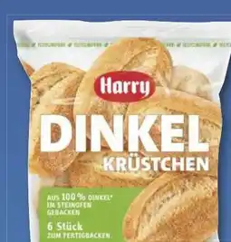 Combi Harry Brötchen zum Aufbacken aanbieding