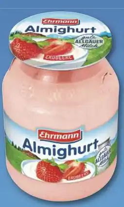 Combi Ehrmann Almighurt aanbieding