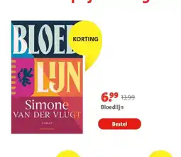 Bruna Bloedlijn aanbieding