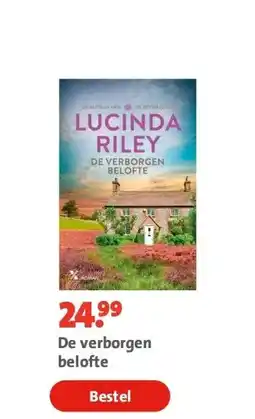Bruna De verborgen belofte aanbieding