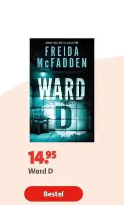 Bruna Ward D aanbieding