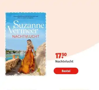 Bruna Nachtvlucht aanbieding