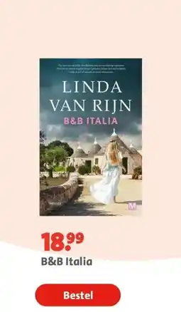 Bruna B&B Italia aanbieding