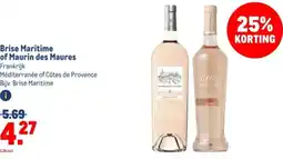 Makro Brise Maritime of Maurin des Maures aanbieding