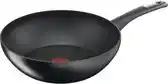 Bol.com Tefal - So Pro - Wokpan Ø28cm - Inductie aanbieding