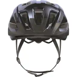 ANWB Abus helm Aduro 3.0 midnight blue M 52-58cm Donker Blauw aanbieding