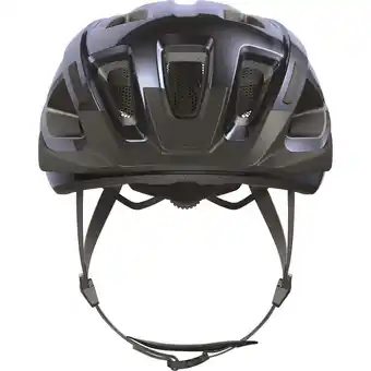 ANWB Abus helm Aduro 3.0 midnight blue M 52-58cm Donker Blauw aanbieding