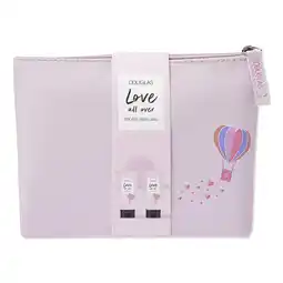 Douglas Douglas Collection Seasonal Love All Over Wellness Bag Set aanbieding