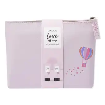 Douglas Douglas Collection Seasonal Love All Over Wellness Bag Set aanbieding